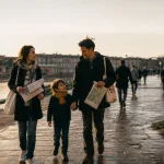 Activités gratuites Toulouse : promenade sur les quais de la Garonne