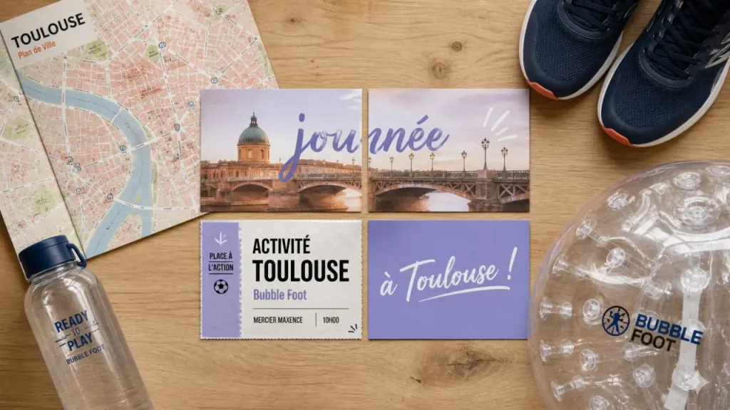 Activités Toulouse : budget et saison, idées pour enfants à la Ville rose
