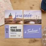 Activités Toulouse : budget et saison, idées pour enfants à la Ville rose