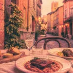 Bon restaurant Toulouse : table aux Carmes, ambiance intimiste