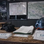 Club alpin francais Toulouse : inscriptions sorties ski et alpinisme