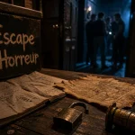 Escape game Toulouse : salle d’escape et énigmes