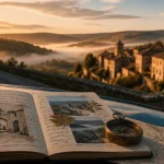Les plus beaux villages autour de Toulouse : Tarn & bastides, vallée et village médiéval en pierre