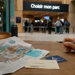 Parc d'attraction à Toulouse : plan et ticket pour choisir avec enfants