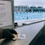 Piscine Toulouse : billets et horaires au comptoir