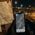 Plan sorties rocade Toulouse pour choisir le bon accès sans perdre la soirée