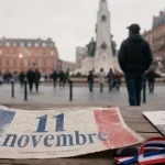 Que faire le 11 novembre a toulouse : affiche 11 novembre et programme de visite