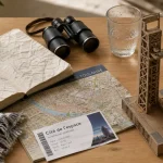 Sortie en famille Toulouse et environs : billet Cité de l’espace, fusée artisanale