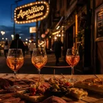 Sorties entre italiens toulouse : aperitivo sur les quais de la Garonne