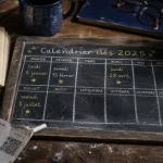 Vacances scolaire 2025 Toulouse zone C : dates clés 2025