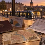 Bon plan étudiant Toulouse : repas à 1 €, sorties à 4,50 €
