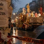 Carnaval Toulouse 2025 : rue, barrières, parcours et horaires