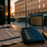 Hôtel toulouse pas cher : clés, tarifs et quartiers pour baisser le prix