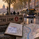 Ville proches de Toulouse : métro ligne A près de Toulouse
