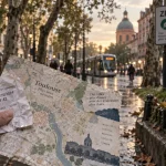 Zone verte toulouse : stationnement, ZFE et espaces verts